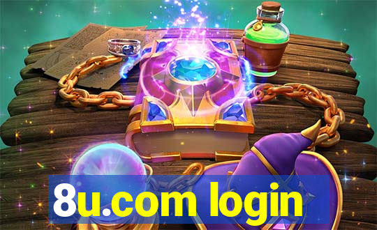 8u.com login