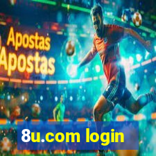 8u.com login