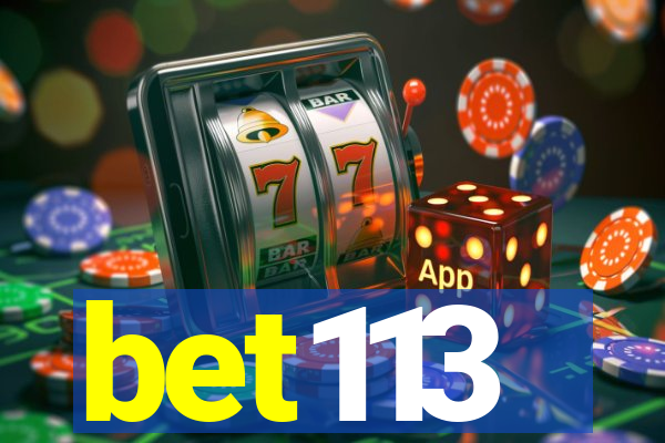 bet113