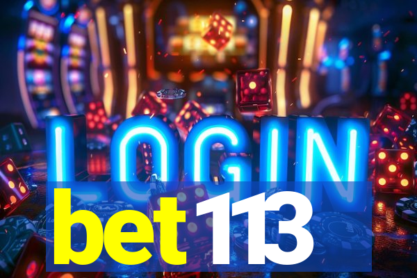 bet113