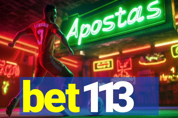 bet113