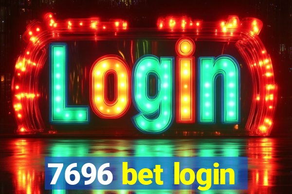 7696 bet login