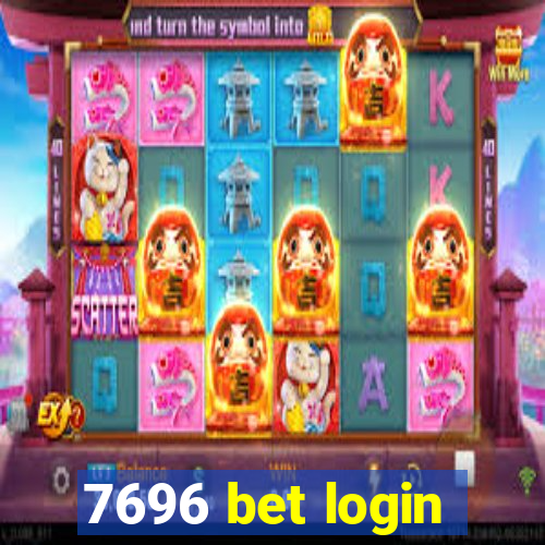 7696 bet login