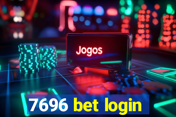 7696 bet login