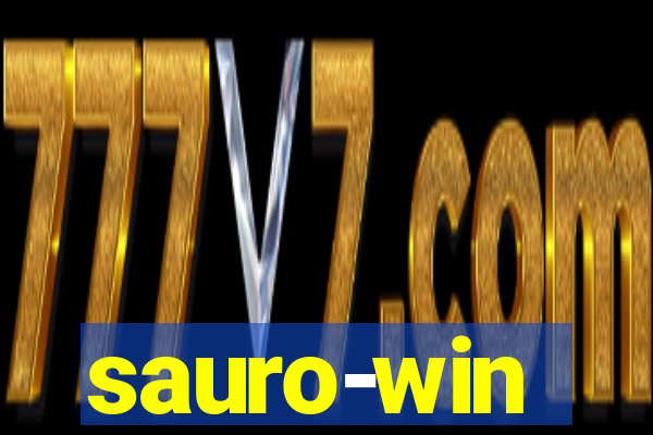 sauro-win