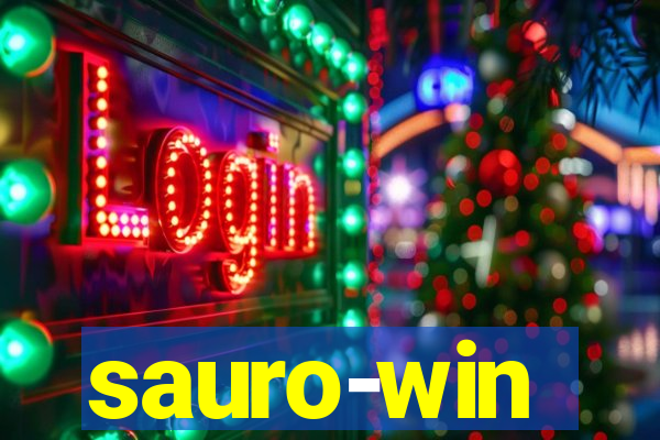 sauro-win