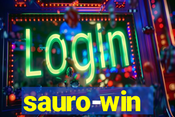 sauro-win