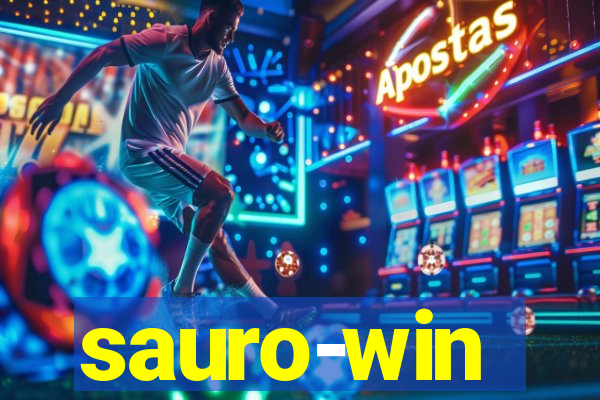 sauro-win