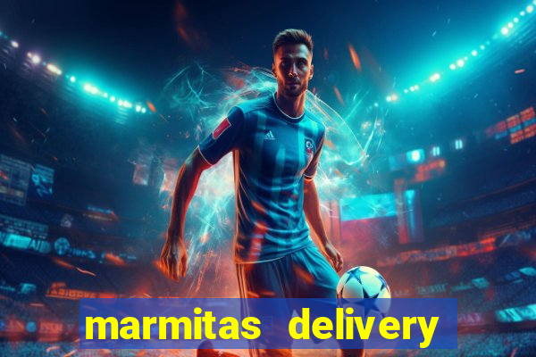 marmitas delivery boa vista rr