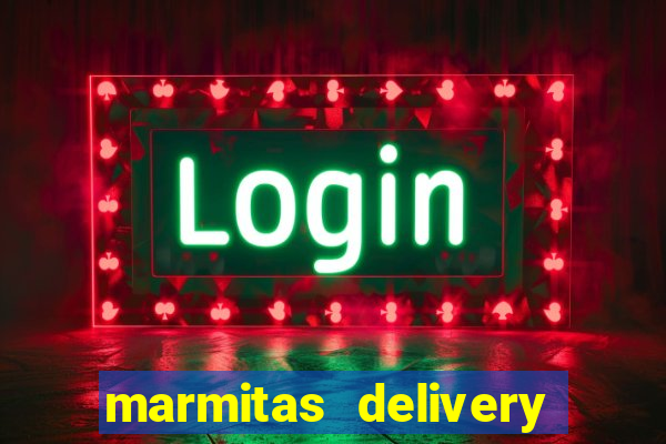 marmitas delivery boa vista rr