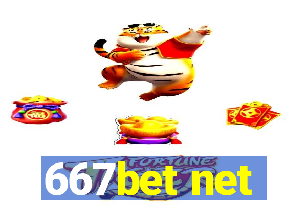 667bet net