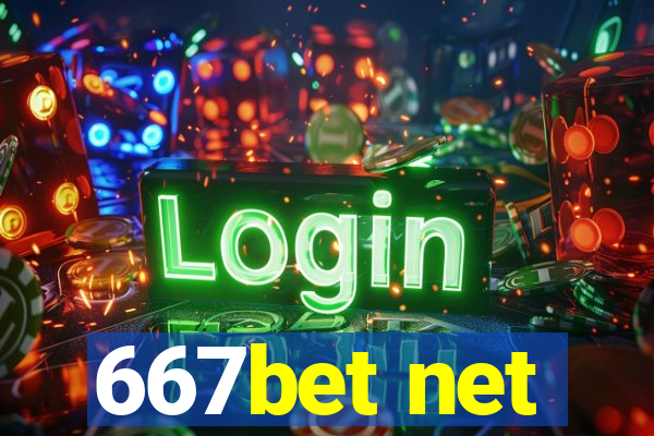 667bet net