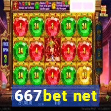 667bet net