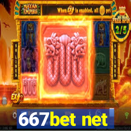 667bet net