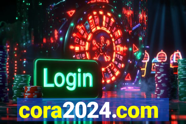 cora2024.com