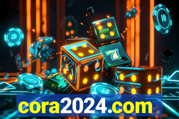 cora2024.com