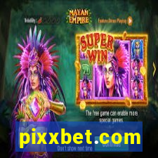 pixxbet.com