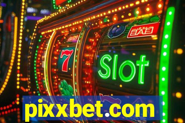 pixxbet.com