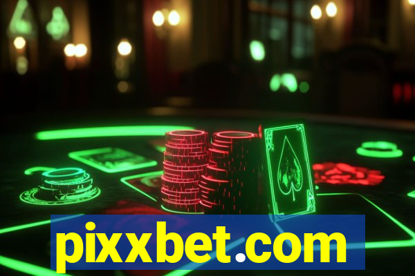 pixxbet.com