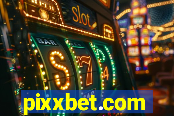 pixxbet.com