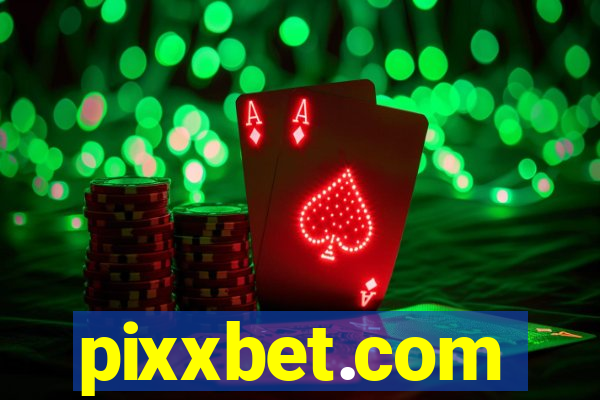 pixxbet.com