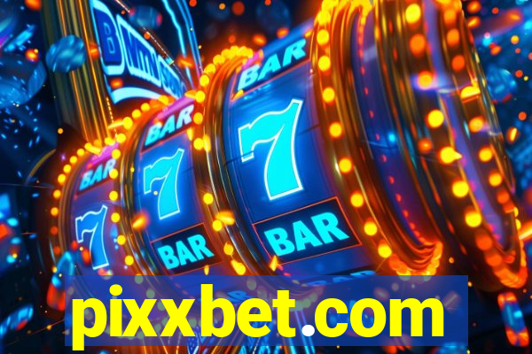 pixxbet.com