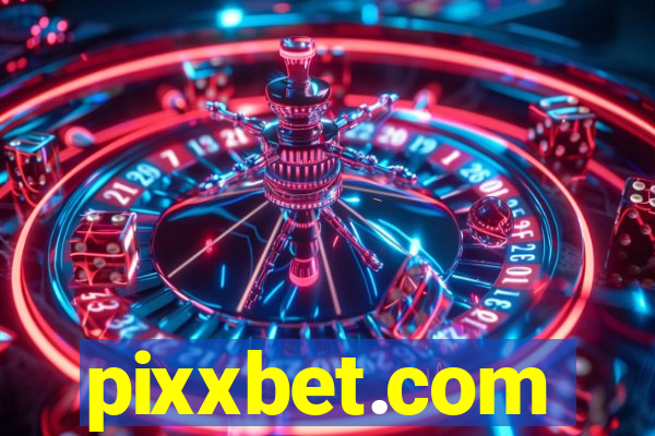 pixxbet.com