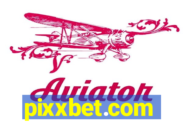 pixxbet.com