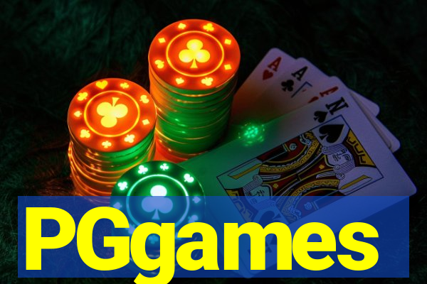 PGgames