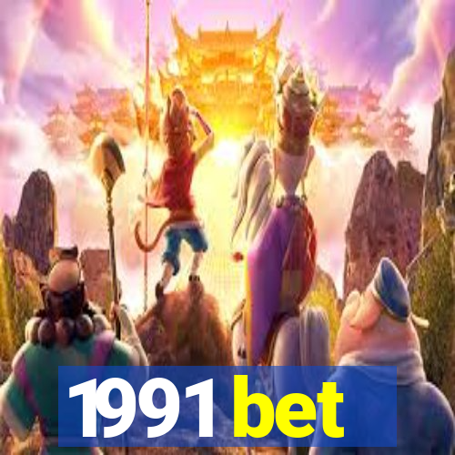 1991 bet