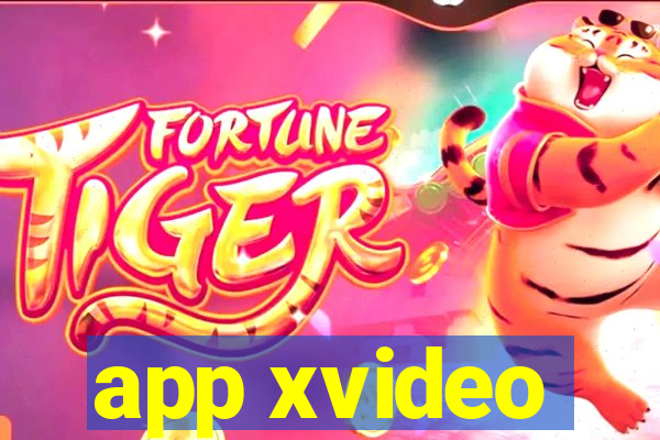 app xvideo