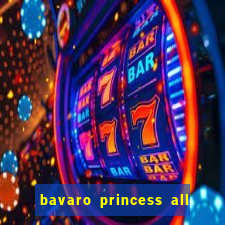 bavaro princess all suites resort spa and casino punta cana