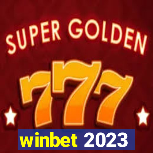 winbet 2023