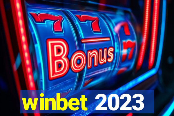 winbet 2023