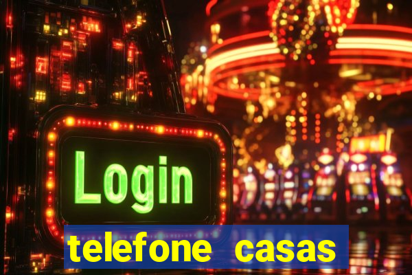 telefone casas bahia shopping del rey bh