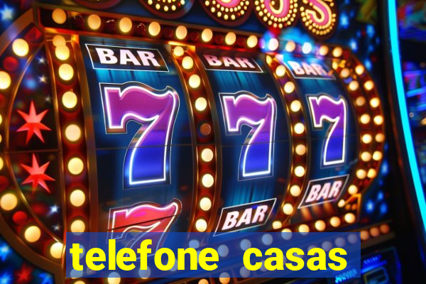 telefone casas bahia shopping del rey bh