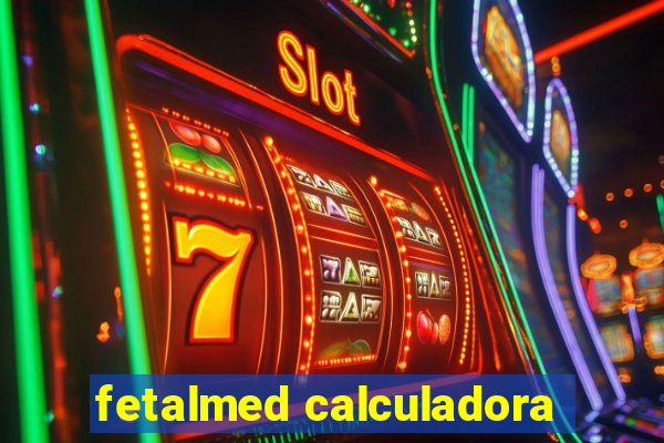 fetalmed calculadora