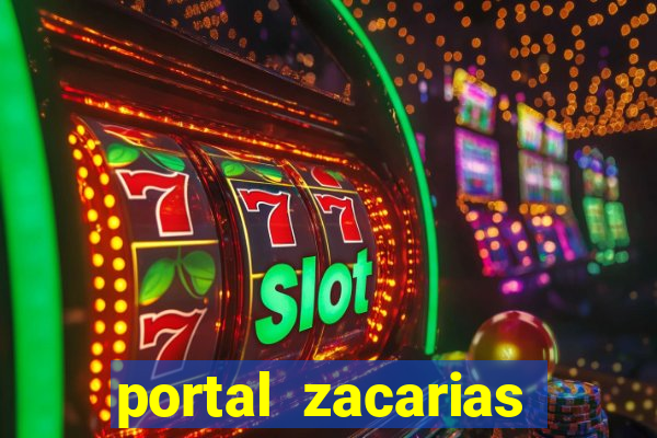 portal zacarias ataque de cachorro