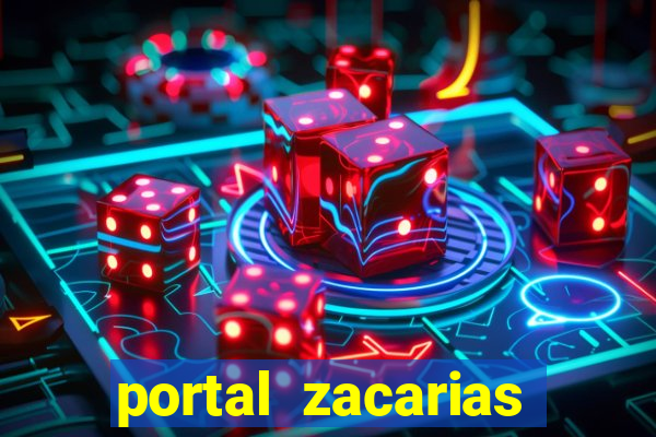 portal zacarias ataque de cachorro