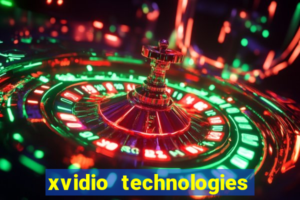 xvidio technologies startup brasil 2022 participantes