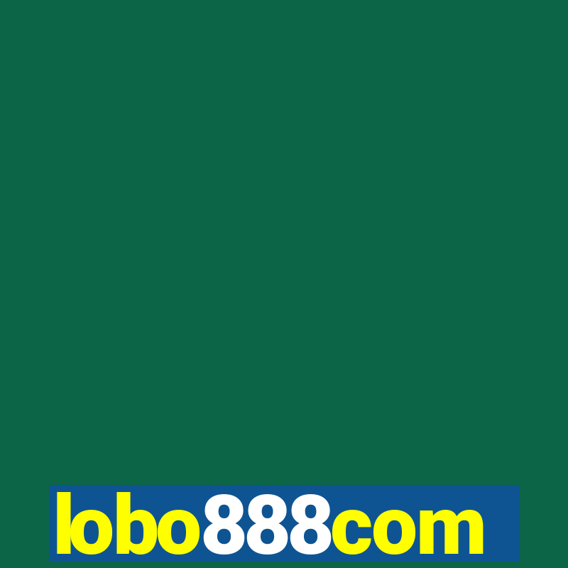 lobo888com