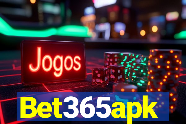 Bet365apk