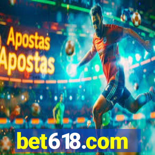 bet618.com