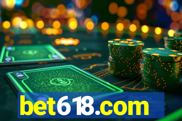 bet618.com