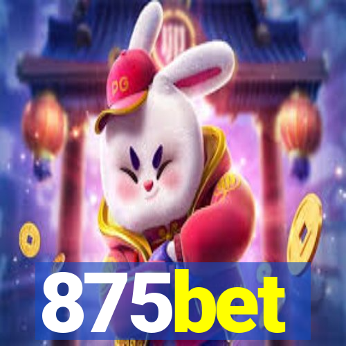 875bet