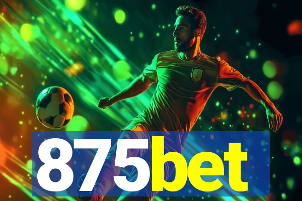 875bet