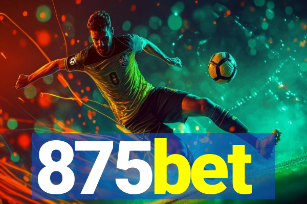 875bet