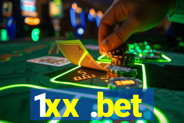 1xx .bet