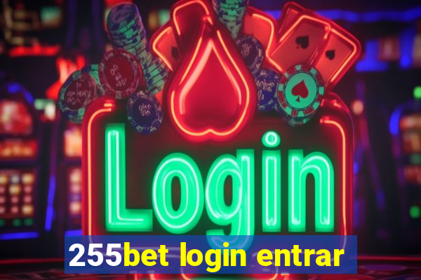 255bet login entrar