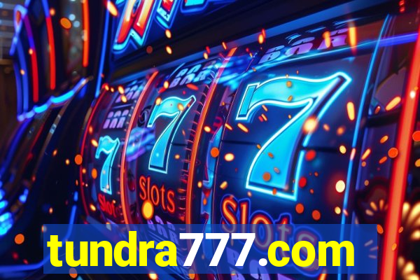 tundra777.com